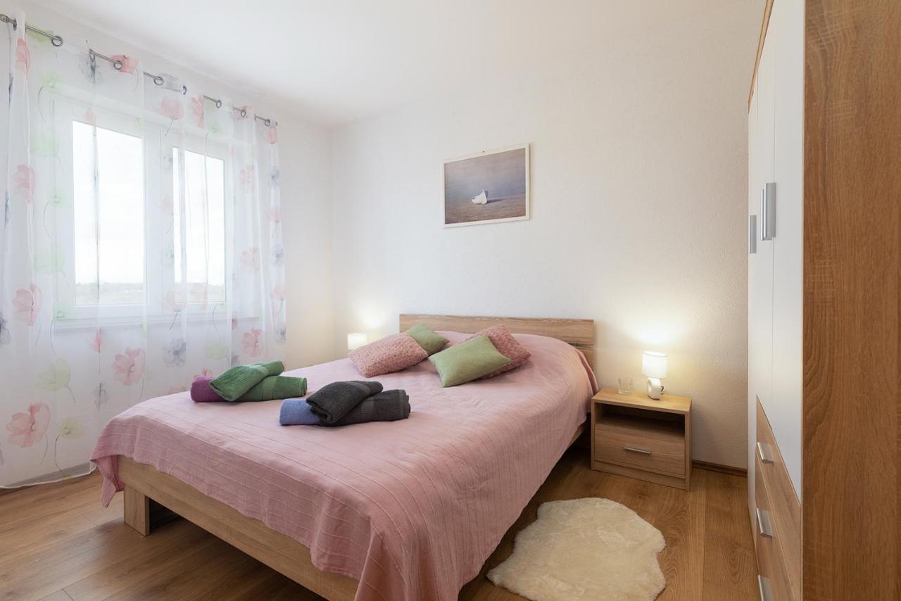 Apartment Little Gallery **** Rovinj Exterior foto